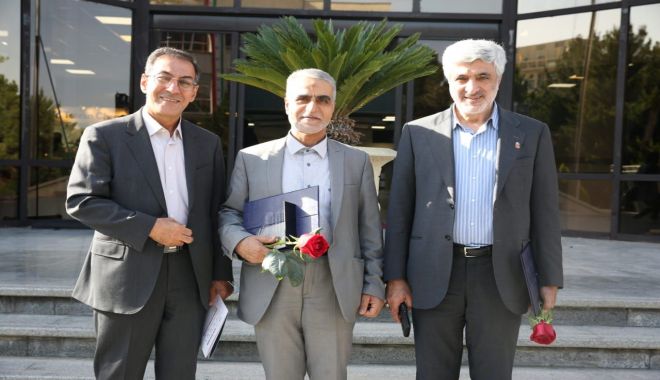 انجمن علمی جراحان عمومی درون بین ایران2