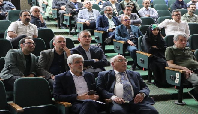 برنامه تکنیکهای جراحی لاپاراسکوپیک پیشرفته کبد و مجاری صفراوی و بررسی عوارض
